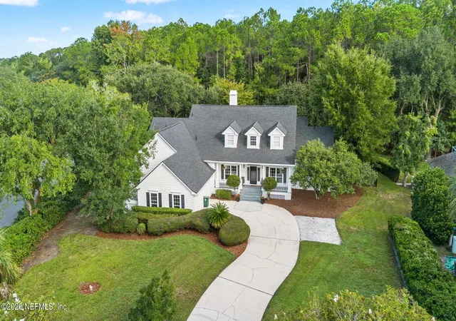 Photo 3 of Single family home for sale at 7903 Vineyard Lake Rd N, Jacksonville, FL 32256 | MLS# 2160559 | Listing updated on 2026-09-10