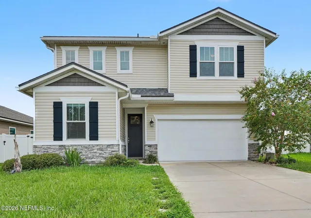 Photo 1 of Single family home for sale at 4537 Pine Ridge Pkwy, Middleburg, FL 32068 | MLS# 2160684 | Listing updated on 2026-09-07