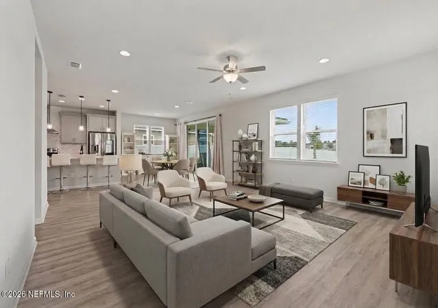 Photo 3 of Single family home for sale at 4537 Pine Ridge Pkwy, Middleburg, FL 32068 | MLS# 2160684 | Listing updated on 2026-09-10