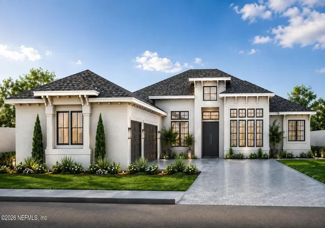 Photo 1 of Single family home for sale at 48 A Roscoe Blvd N, Ponte Vedra Beach, FL 32082 | MLS# 2161571 | Listing updated on 2026-09-10