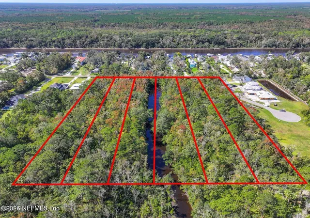 Photo 4 of Single family home for sale at 48 A Roscoe Blvd N, Ponte Vedra Beach, FL 32082 | MLS# 2161571 | Listing updated on 2026-09-10