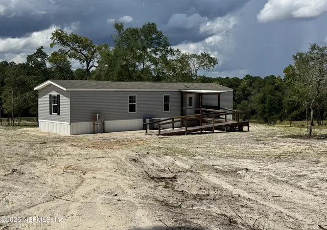 Photo 3 of Single family home for sale at 282 Beecher Springs Rd, Crescent City, FL 32112 | MLS# 2162610 | Listing updated on 2026-10-08