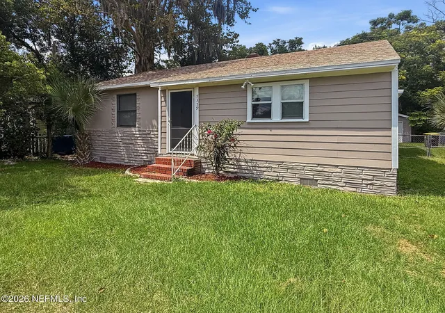 Photo 3 of Single family home for sale at 5359 Lexington Ave, Jacksonville, FL 32210 | MLS# 2161054 | Listing updated on 2026-09-17