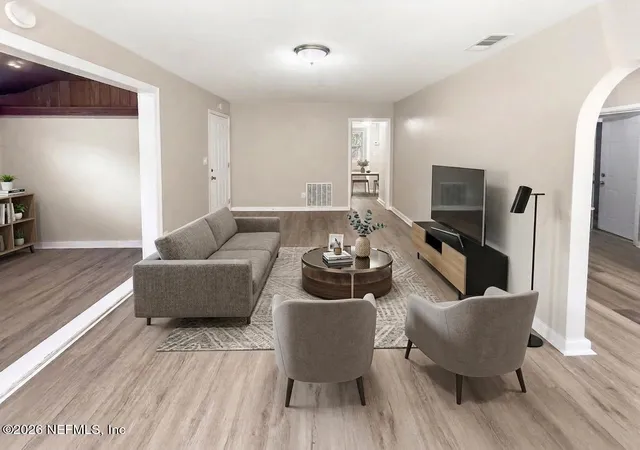 Photo 4 of Single family home for sale at 5359 Lexington Ave, Jacksonville, FL 32210 | MLS# 2161054 | Listing updated on 2026-09-30