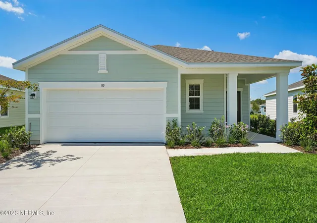 Photo 1 of Sale Pending at 10069 Spotted Sea Dr, Jacksonville, FL 32219 | MLS# 2166194 | Listing updated on 2026-10-29