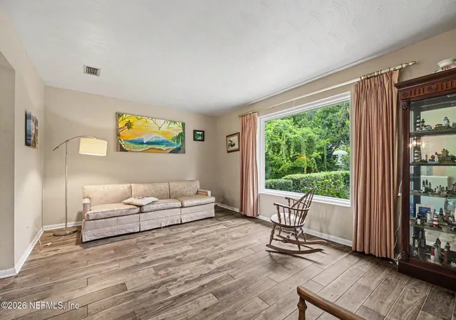 Photo 2 of Single family home for sale at 7245 Sandy Blf Dr, Jacksonville, FL 32277 | MLS# 2160794 | Listing updated on 2026-10-07
