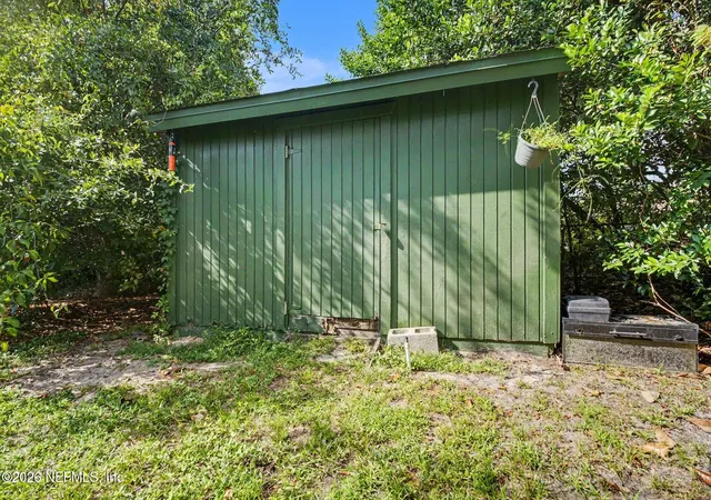 Photo 32 of Single family home for sale at 7245 Sandy Blf Dr, Jacksonville, FL 32277 | MLS# 2160794 | Listing updated on 2026-10-07