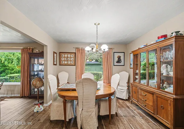 Photo 3 of Single family home for sale at 7245 Sandy Blf Dr, Jacksonville, FL 32277 | MLS# 2160794 | Listing updated on 2026-10-07
