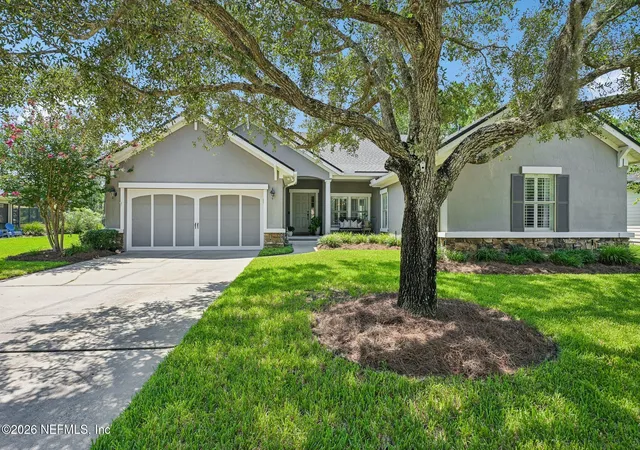 Photo 2 of Single family home for sale at 2009 Glenfield Xing Ct, Saint Augustine, FL 32092 | MLS# 2169877 | Listing updated on 2026-10-25