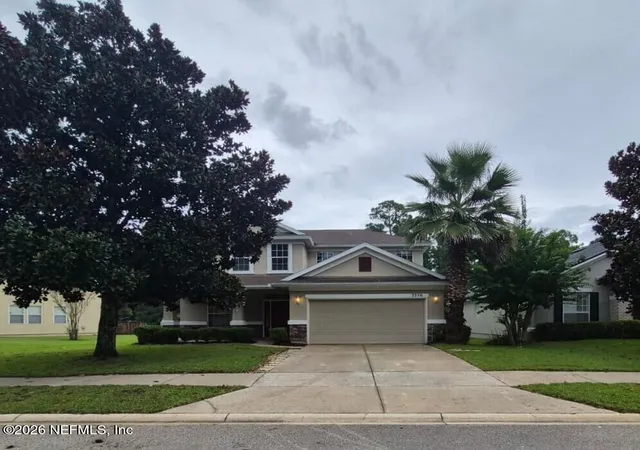 Photo 1 of Sale Pending at 2356 Crooked Pine Ln, Fleming Island, FL 32003 | MLS# 2160832 | Listing updated on 2026-09-10
