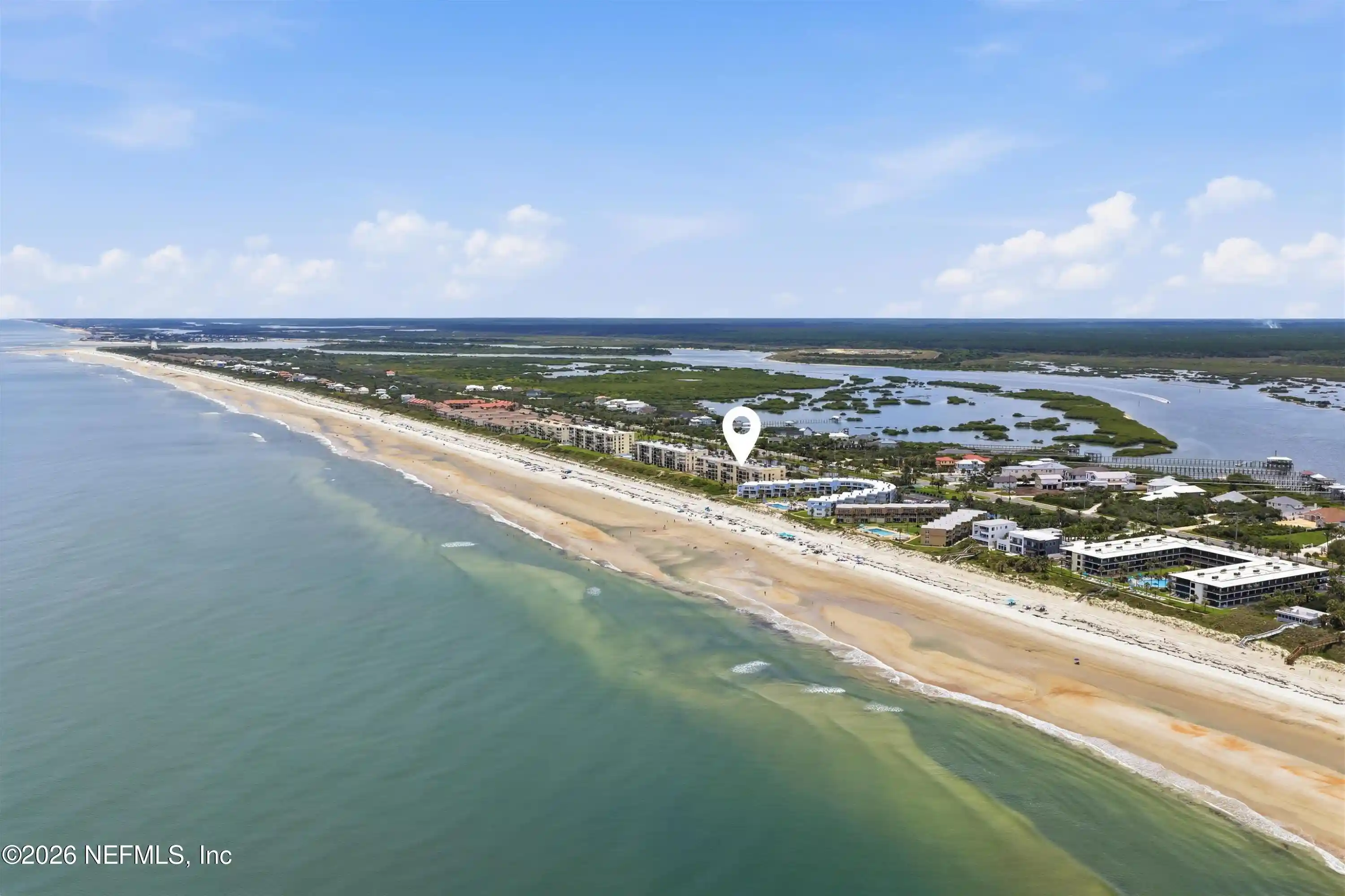 Listing Photo 2 - Condo for sale in 7990 A1A S located at 7990 A1A S, St. Augustine, FL 32080 - Unit #503