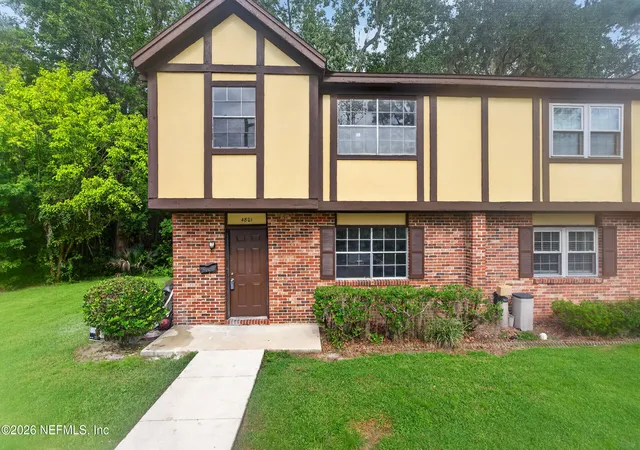 Photo 1 of Sale Pending at 4801 Windrush Ln #A2A, Jacksonville, FL 32217 | MLS# 2160793 | Listing updated on 2026-09-17