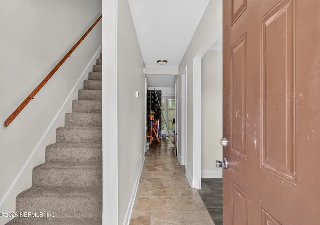 Photo 3 of Sale Pending at 4801 Windrush Ln #A2A, Jacksonville, FL 32217 | MLS# 2160793 | Listing updated on 2026-09-17