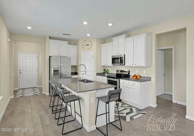 Photo 1 of Single family home for sale at 2781 Pointed Leaf Rd, Green Cove Springs, FL 32043 | MLS# 2160830 | Listing updated on 2026-09-21