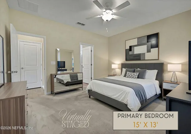 Photo 3 of Single family home for sale at 2781 Pointed Leaf Rd, Green Cove Springs, FL 32043 | MLS# 2160830 | Listing updated on 2026-09-21