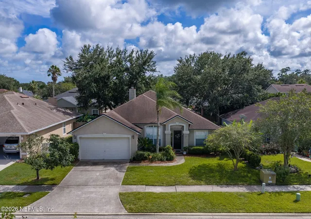 Photo 1 of Single family home for sale at 12854 Quincy Bay Dr, Jacksonville, FL 32224 | MLS# 2160950 | Listing updated on 2026-09-08