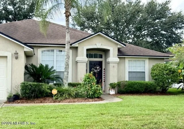 Photo 2 of Single family home for sale at 12854 Quincy Bay Dr, Jacksonville, FL 32224 | MLS# 2160950 | Listing updated on 2026-09-08