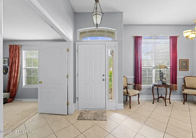 Photo 3 of Single family home for sale at 12854 Quincy Bay Dr, Jacksonville, FL 32224 | MLS# 2160950 | Listing updated on 2026-09-08