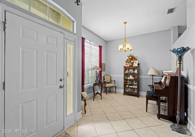 Photo 3 of Single family home for sale at 12854 Quincy Bay Dr, Jacksonville, FL 32224 | MLS# 2160950 | Listing updated on 2026-09-08
