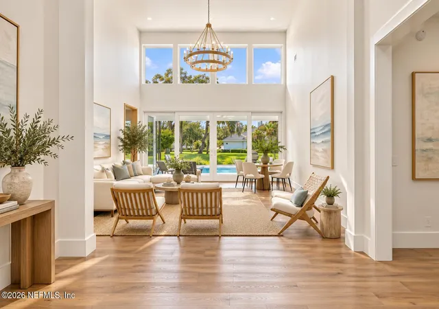 Photo 4 of Single family home for sale at 109 Carriage Ct, Ponte Vedra Beach, FL 32082 | MLS# 2161030 | Listing updated on 2026-09-16