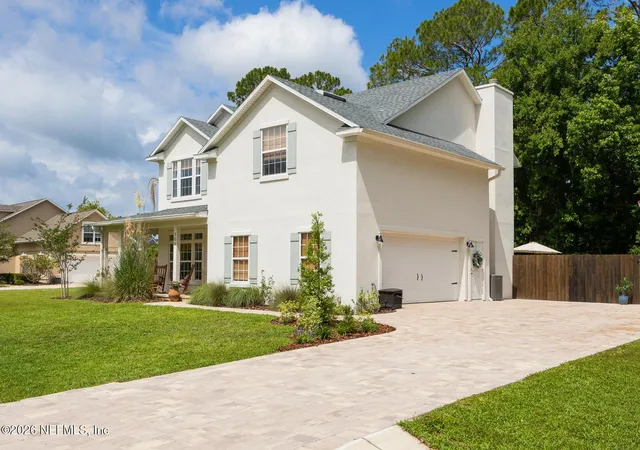 Photo 2 of Single family home for sale at 309 Elza Ln, Saint Augustine, FL 32086 | MLS# 2165990 | Listing updated on 2026-10-18