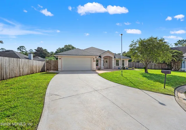Photo 2 of Single family home for sale at 4799 Yellow Star Ln W, Jacksonville, FL 32224 | MLS# 2162847 | Listing updated on 2026-09-03