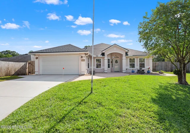 Photo 3 of Single family home for sale at 4799 Yellow Star Ln W, Jacksonville, FL 32224 | MLS# 2162847 | Listing updated on 2026-09-03