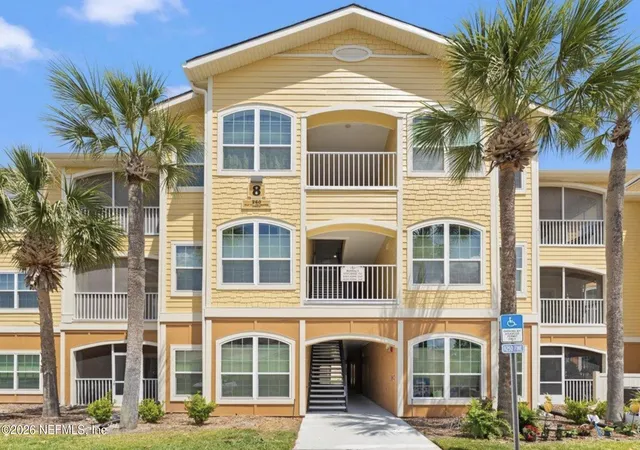 Condo for sale at 260 Old Village Ctr Cir #8307, Saint Augustine, FL 32084 | MLS# 2163871