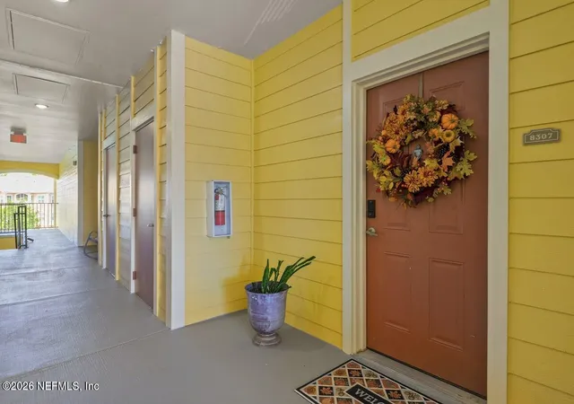 Photo 1 of Condo for sale at 260 Old Village Ctr Cir #8307, Saint Augustine, FL 32084 | MLS# 2163871 | Listing updated on 2026-09-17