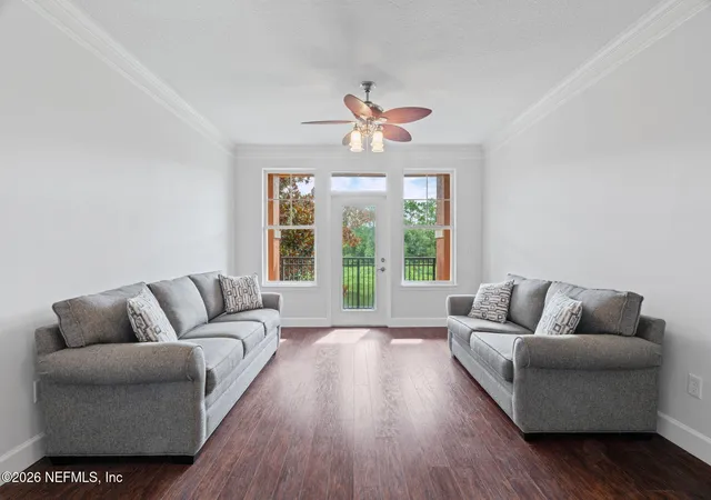 Photo 3 of Condo for sale at 10435 Midtown Pkwy #233, Jacksonville, FL 32246 | MLS# 2161116 | Listing updated on 2026-09-16