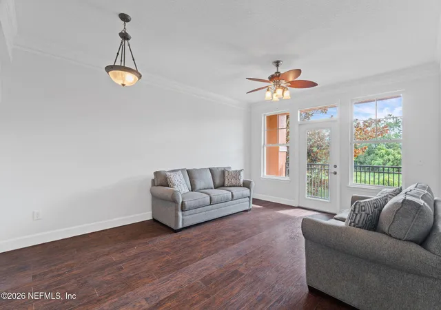 Photo 3 of Condo for sale at 10435 Midtown Pkwy #233, Jacksonville, FL 32246 | MLS# 2161116 | Listing updated on 2026-09-16