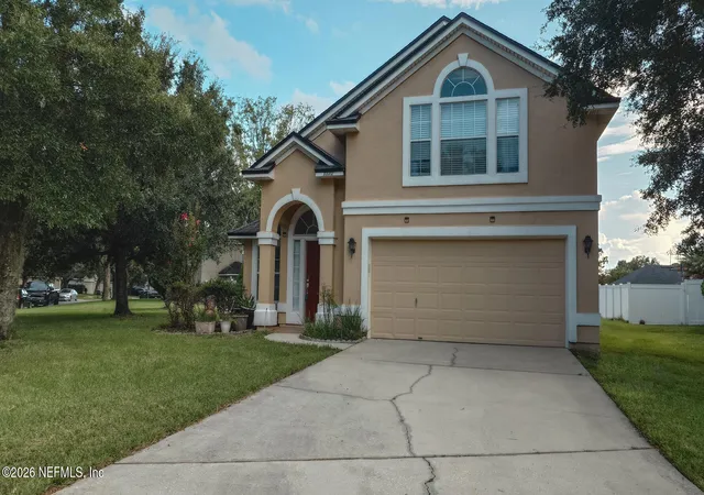 Photo 1 of Single family home for sale at 1170 Bedrock Dr, Orange Park, FL 32065 | MLS# 2163455 | Listing updated on 2026-09-12