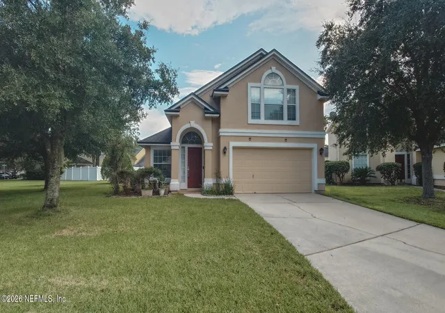 Photo 2 of Single family home for sale at 1170 Bedrock Dr, Orange Park, FL 32065 | MLS# 2163455 | Listing updated on 2026-09-12
