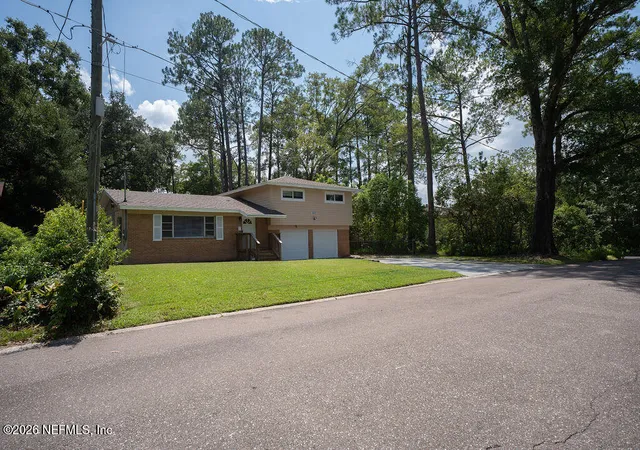 Photo 2 of Single family home for sale at 6312 Romilly Dr S, Jacksonville, FL 32210 | MLS# 2161340 | Listing updated on 2026-09-27