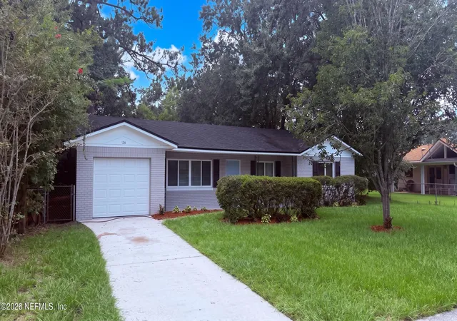 Photo 1 of Single family home for sale at 1114 Santiago Dr, Jacksonville, FL 32221 | MLS# 2161180 | Listing updated on 2026-09-09