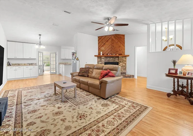 Photo 3 of Single family home for sale at 601 Prince Rd, Saint Augustine, FL 32086 | MLS# 2166957 | Listing updated on 2026-10-02