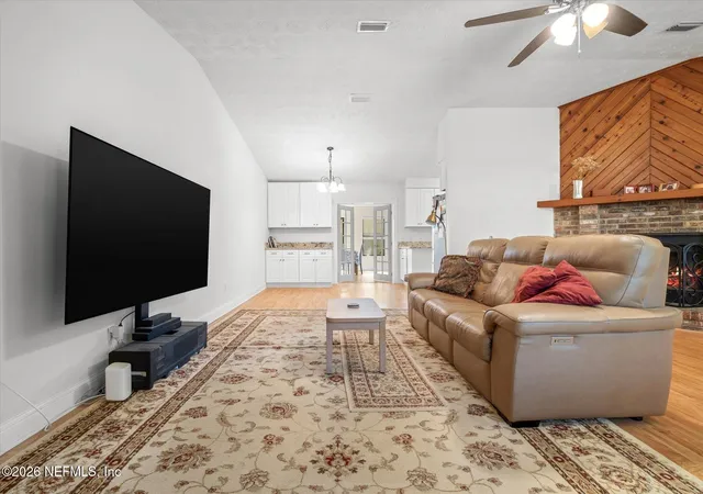 Photo 4 of Single family home for sale at 601 Prince Rd, Saint Augustine, FL 32086 | MLS# 2166957 | Listing updated on 2026-10-02
