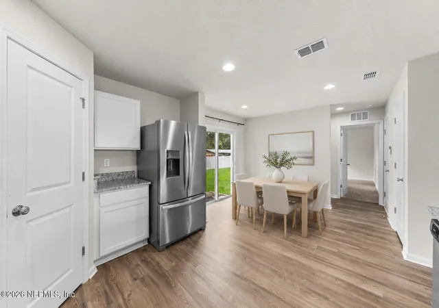 Photo 3 of Single family home for sale at 764 Constitution Pl, Macclenny, FL 32063 | MLS# 2163318 | Listing updated on 2026-09-09