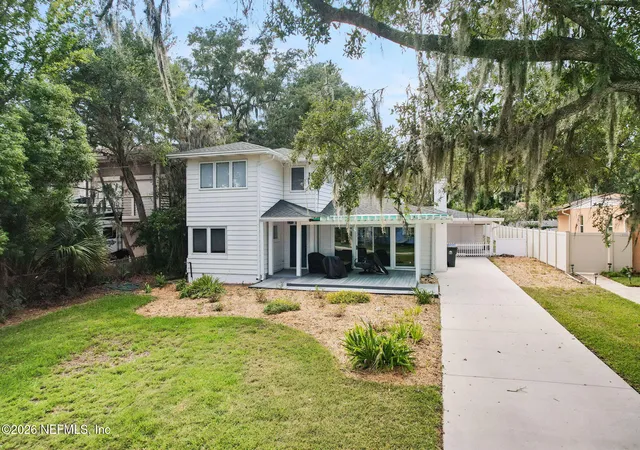 Single family home for sale at 930 River Rd, Orange Park, FL 32073 | MLS# 2162386