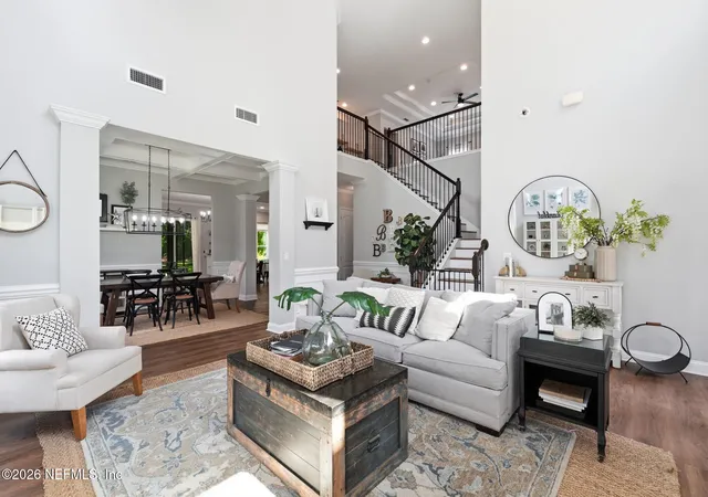 Photo 1 of Single family home for sale at 2892 Oakgrove Ave, St. Augustine, FL 32092 | MLS# 2161285 | Listing updated on 2026-09-13