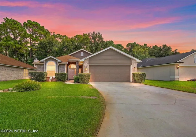 Photo 1 of Single family home for sale at 1887 Sunchase Ct, Jacksonville, FL 32246 | MLS# 2161303 | Listing updated on 2026-09-10