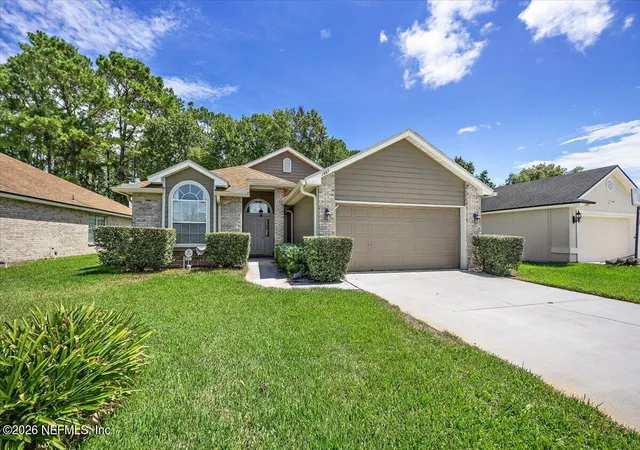 Photo 3 of Single family home for sale at 1887 Sunchase Ct, Jacksonville, FL 32246 | MLS# 2161303 | Listing updated on 2026-09-10