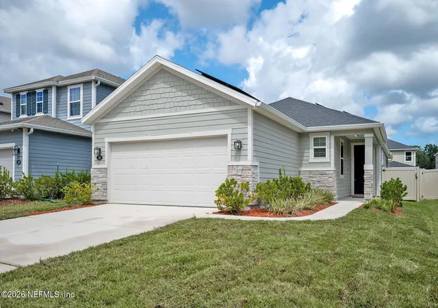 Photo 1 of Single family home for sale at 201 Rambling Brook Trl, St. Johns, FL 32259 | MLS# 2161307 | Listing updated on 2026-09-28
