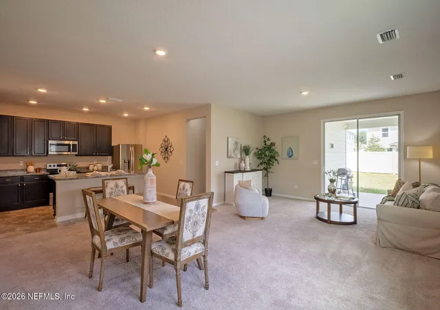 Photo 3 of Single family home for sale at 201 Rambling Brook Trl, St. Johns, FL 32259 | MLS# 2161307 | Listing updated on 2026-09-28