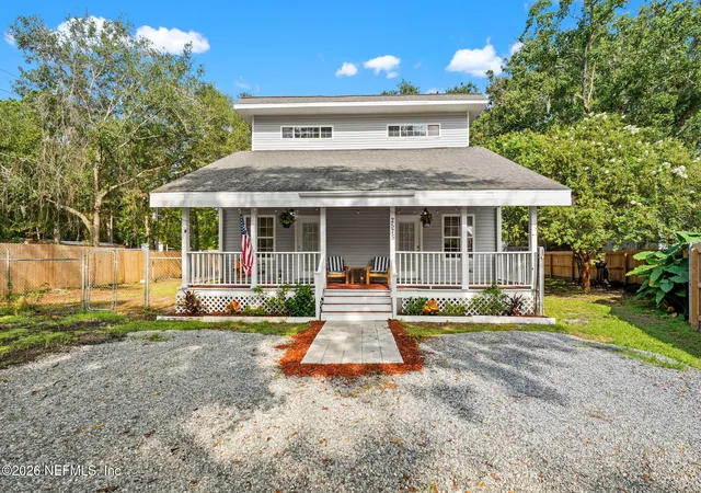 Photo 1 of Single family home for sale at 2575 Douglas Dr, Saint Marys, GA 31558 | MLS# 2164440 | Listing updated on 2026-10-01