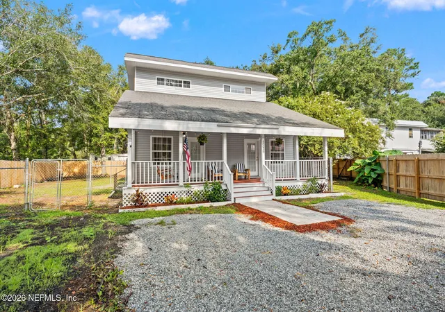 Photo 2 of Single family home for sale at 2575 Douglas Dr, Saint Marys, GA 31558 | MLS# 2164440 | Listing updated on 2026-10-01