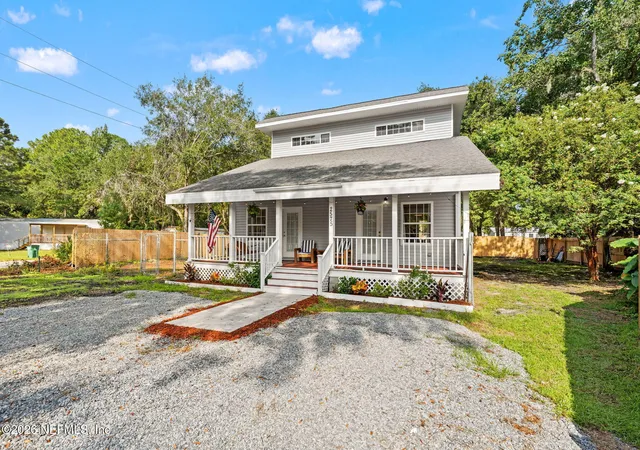 Photo 3 of Single family home for sale at 2575 Douglas Dr, Saint Marys, GA 31558 | MLS# 2164440 | Listing updated on 2026-10-01