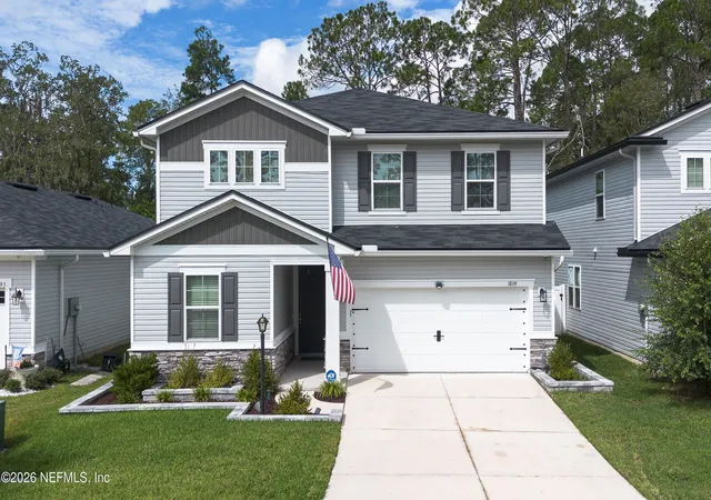 Photo 2 of Single family home for sale at 1899 Cogdill, Middleburg, FL 32068 | MLS# 2161386 | Listing updated on 2026-09-07