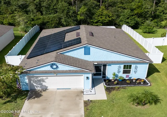Photo 2 of Single family home for sale at 68 Oakleaf Wy, Palm Coast, FL 32137 | MLS# 2161505 | Listing updated on 2026-10-28