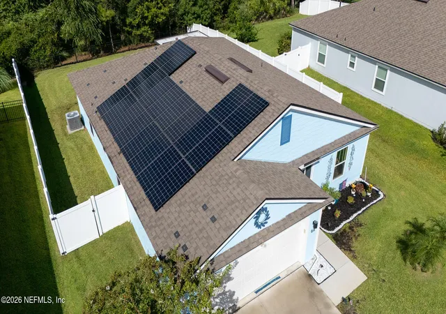 Photo 3 of Single family home for sale at 68 Oakleaf Wy, Palm Coast, FL 32137 | MLS# 2161505 | Listing updated on 2026-10-28
